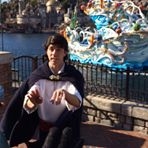 投稿者のアイコン