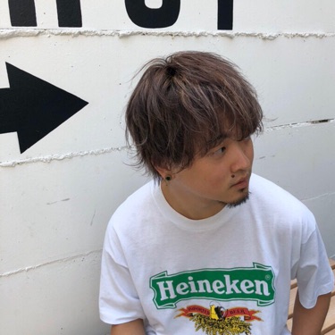 投稿者のアイコン