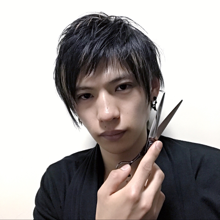 投稿者のアイコン