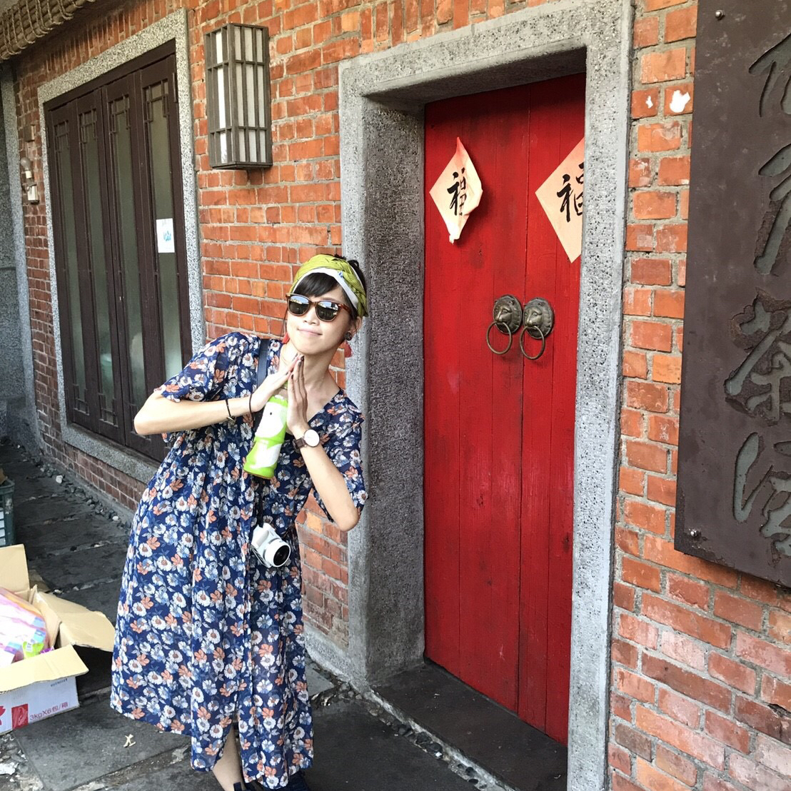 投稿者のアイコン