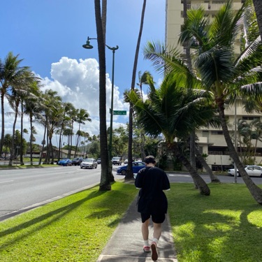 投稿者のアイコン