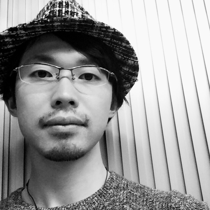 投稿者のアイコン