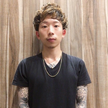 投稿者のアイコン