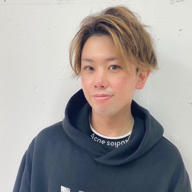 投稿者のアイコン