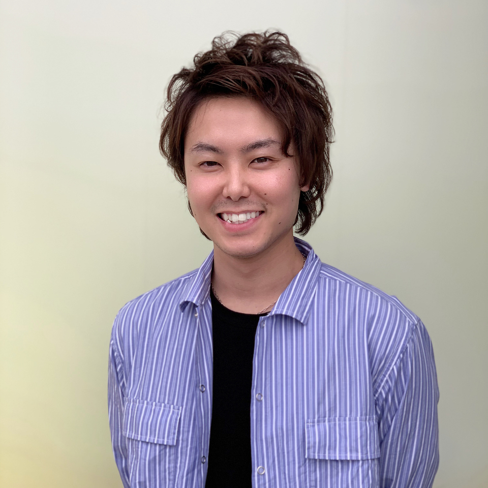 投稿者のアイコン