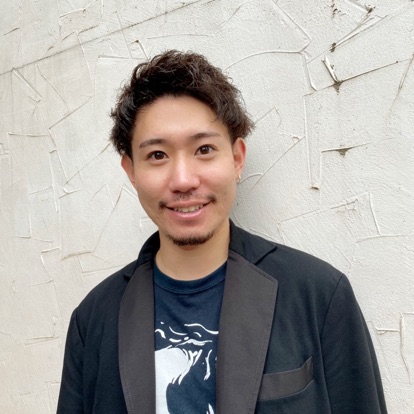 投稿者のアイコン