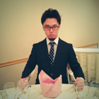 投稿者のアイコン