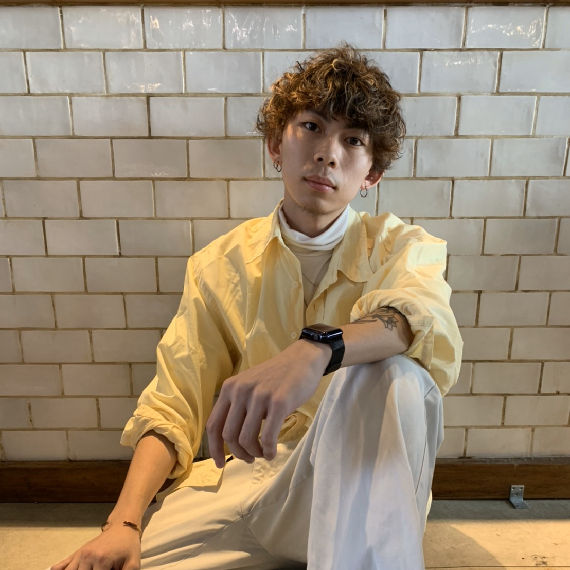 投稿者のアイコン