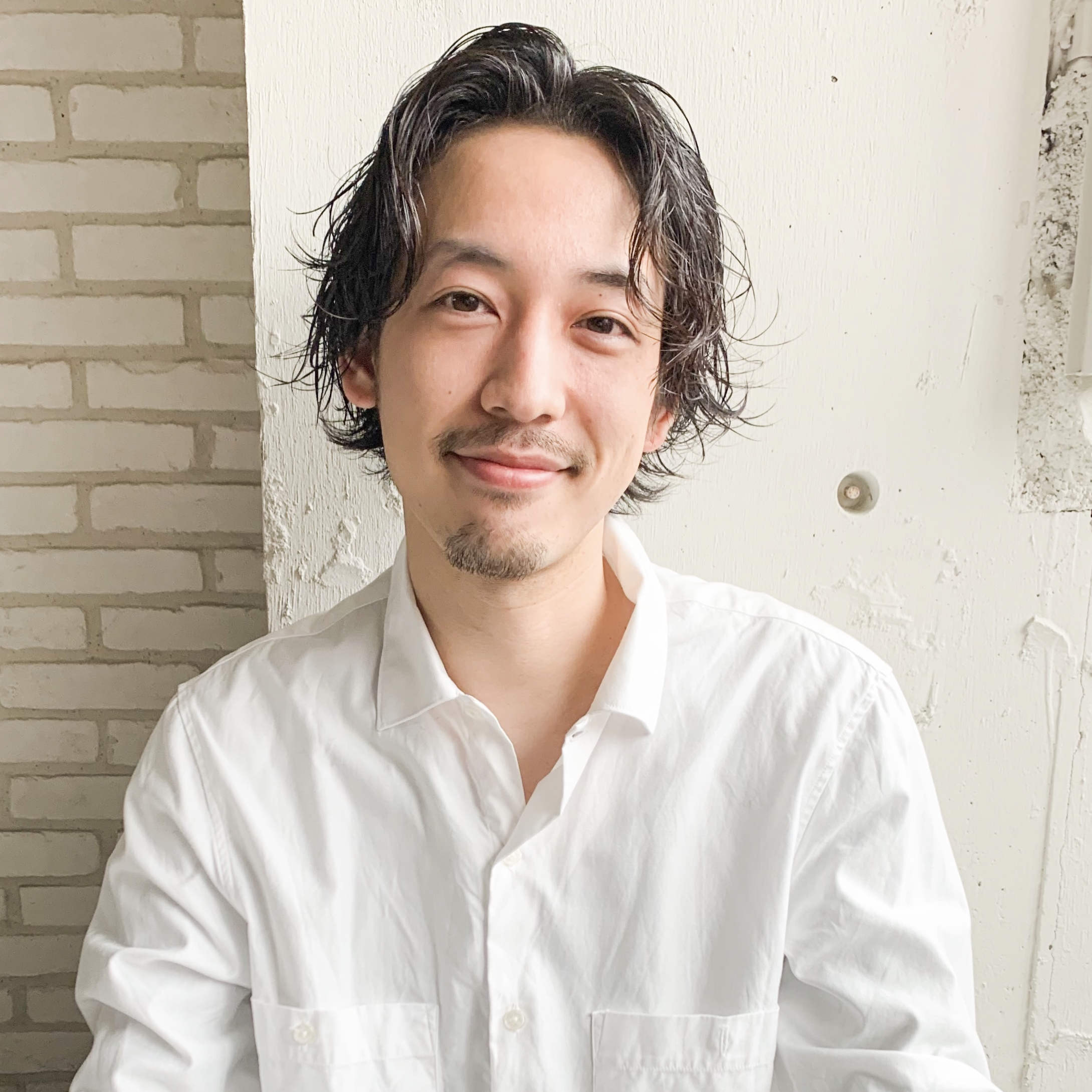 投稿者のアイコン