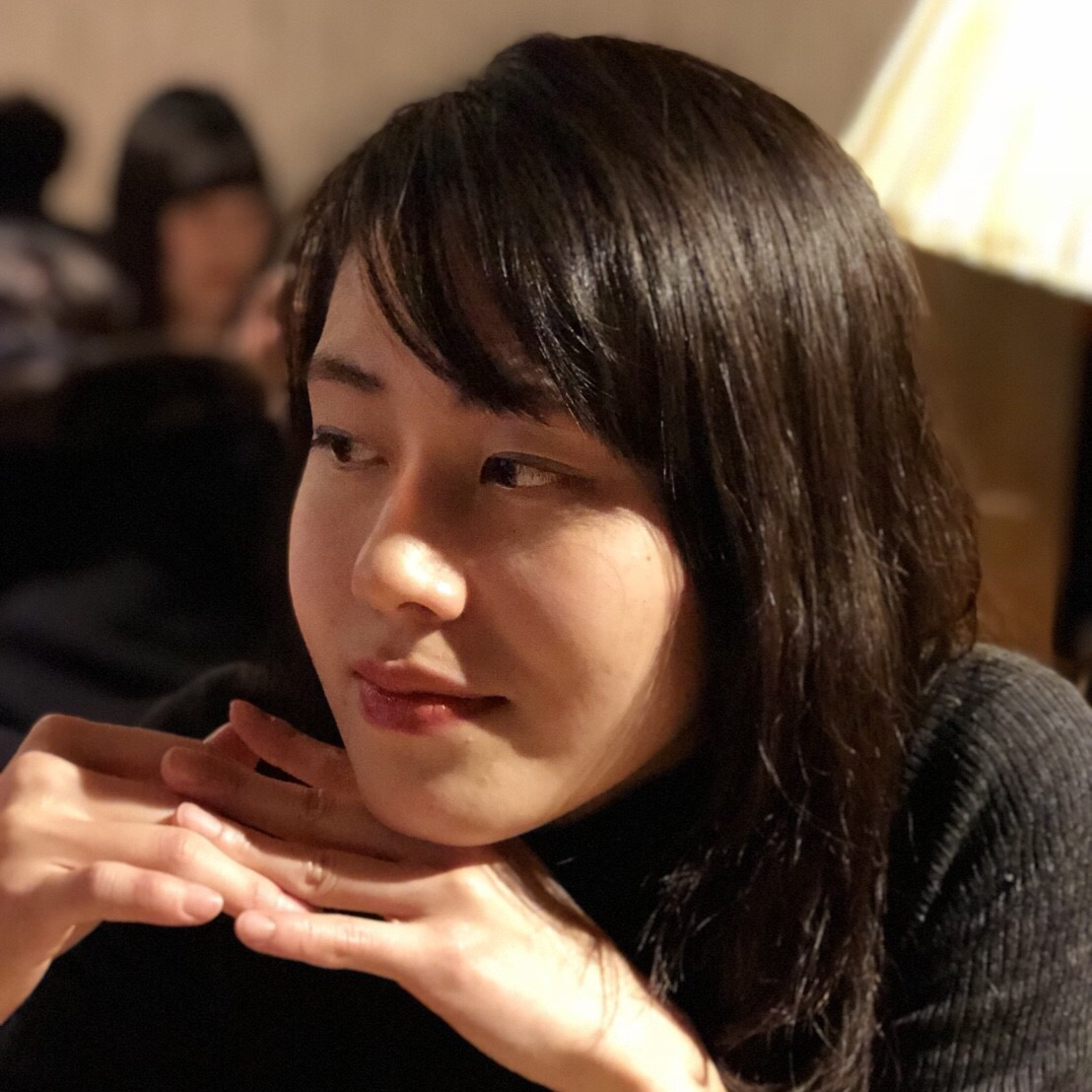 投稿者のアイコン