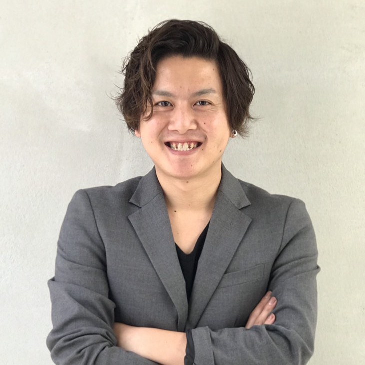 投稿者のアイコン