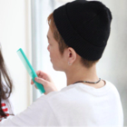 投稿者のアイコン