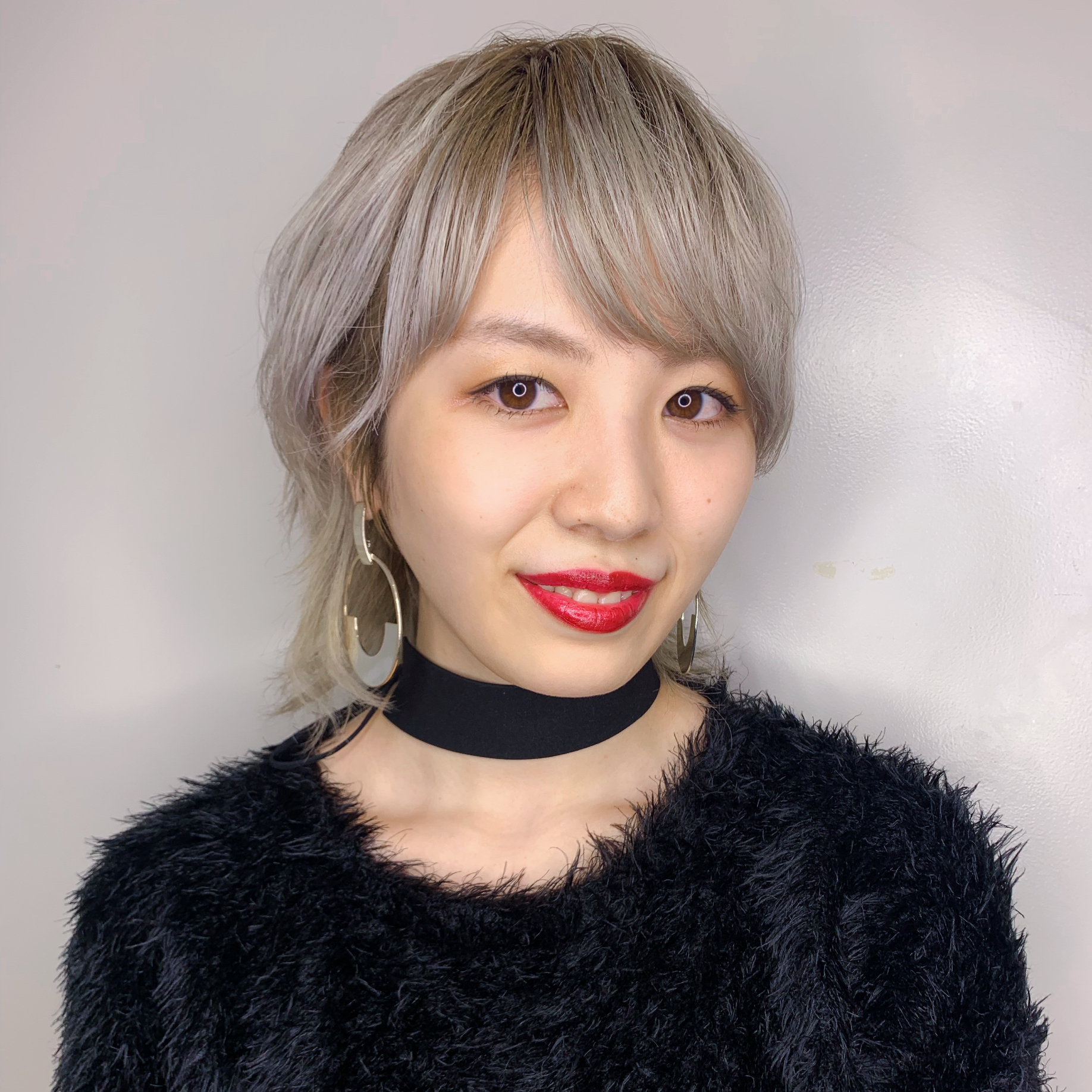 投稿者のアイコン