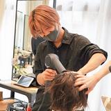 投稿者のアイコン