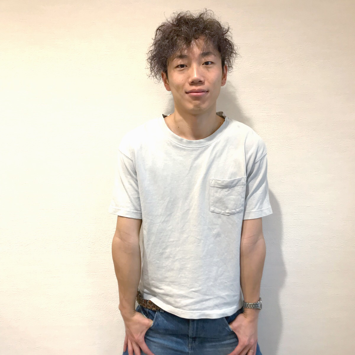 投稿者のアイコン