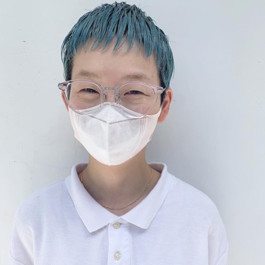 投稿者のアイコン