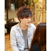 投稿者のアイコン