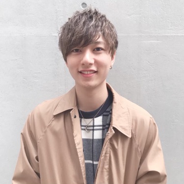 投稿者のアイコン