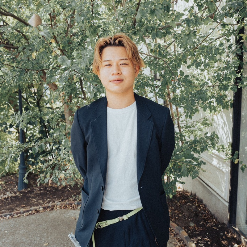 投稿者のアイコン