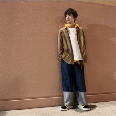 投稿者のアイコン