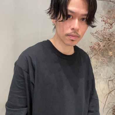 投稿者のアイコン