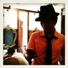 投稿者のアイコン