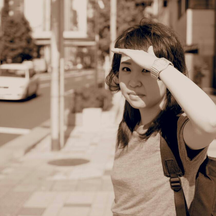 投稿者のアイコン