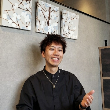 投稿者のアイコン