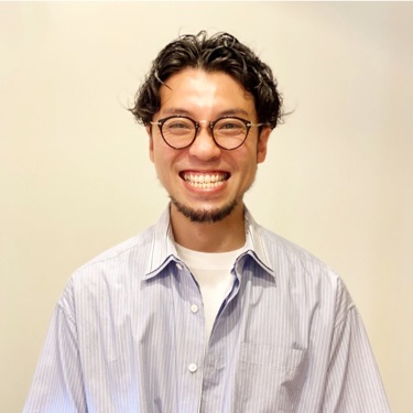 投稿者のアイコン