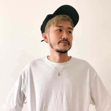 投稿者のアイコン