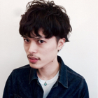 投稿者のアイコン