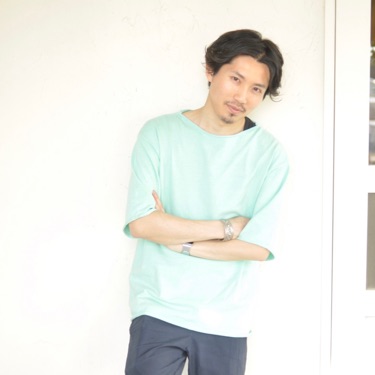 投稿者のアイコン