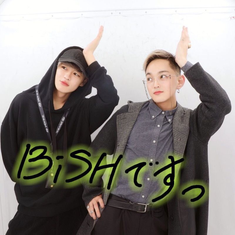 投稿者のアイコン