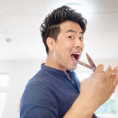 投稿者のアイコン