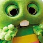 投稿者のアイコン