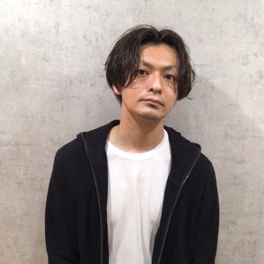 投稿者のアイコン