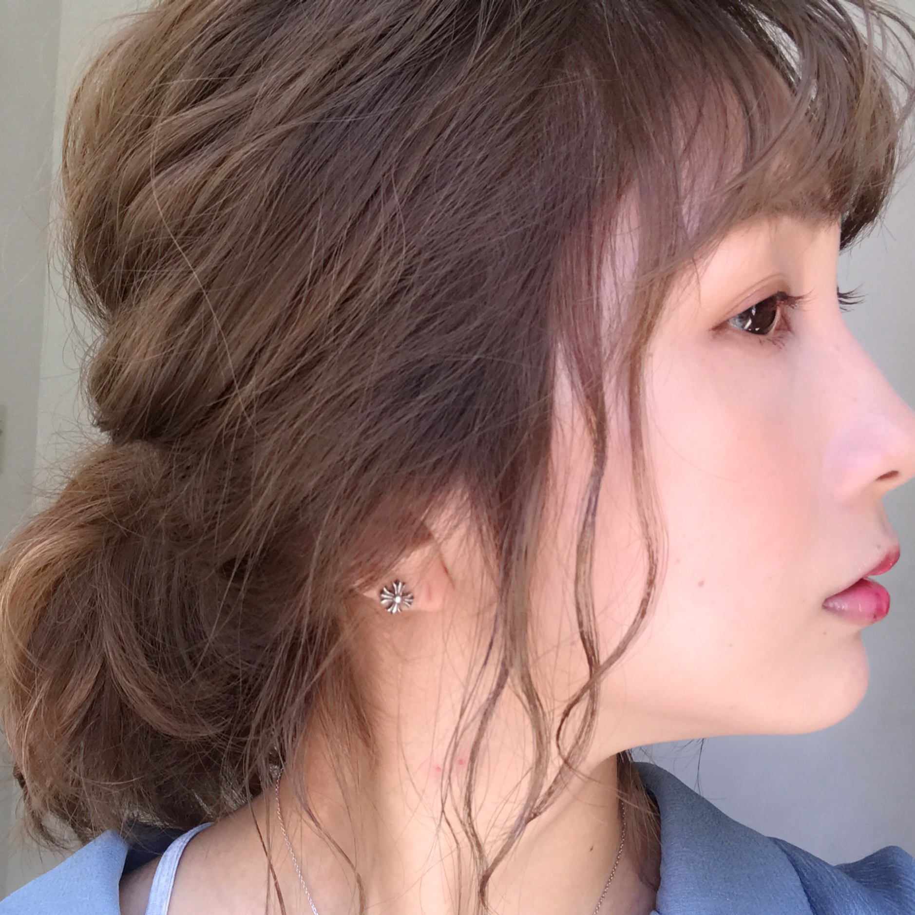 投稿者のアイコン