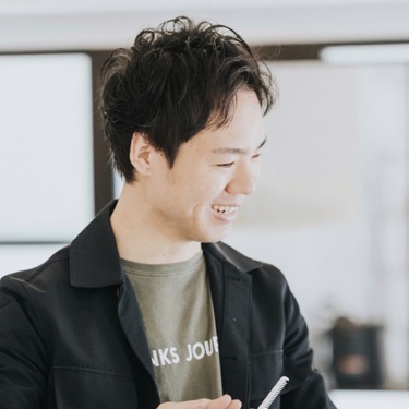 投稿者のアイコン