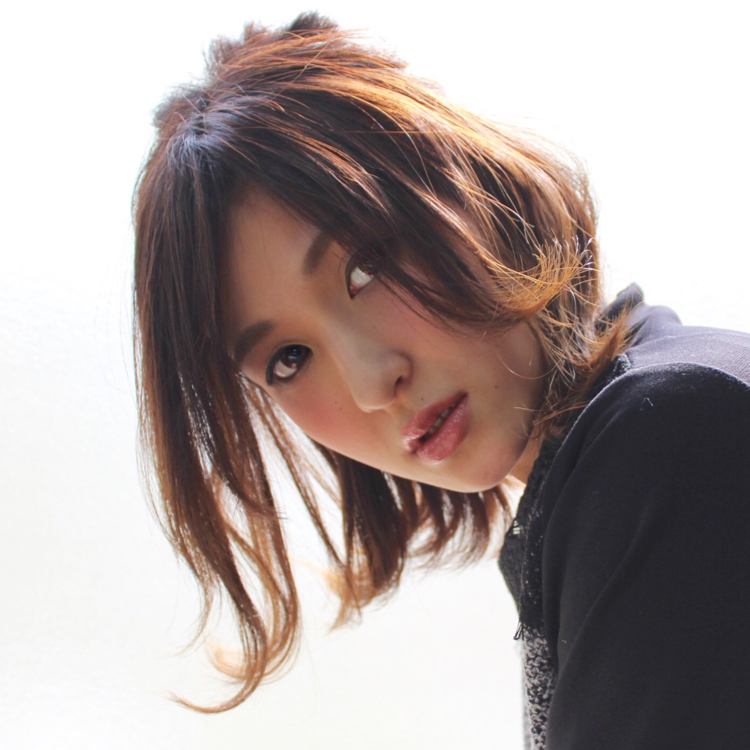 投稿者のアイコン