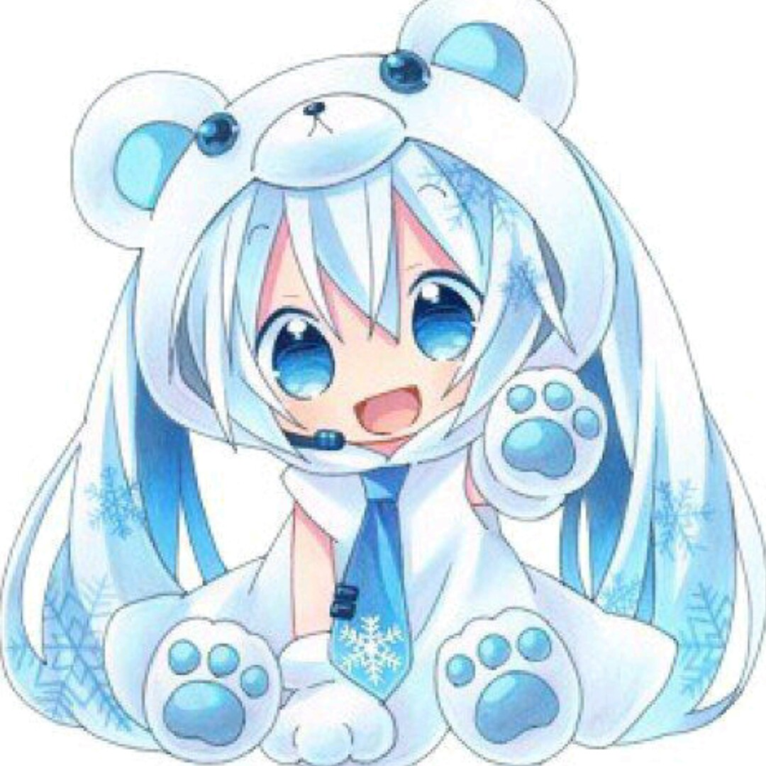 投稿者のアイコン