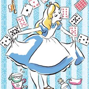 投稿者のアイコン