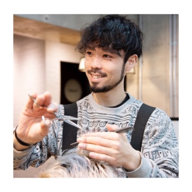 投稿者のアイコン