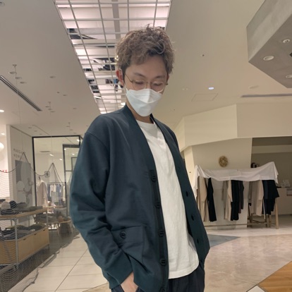 投稿者のアイコン