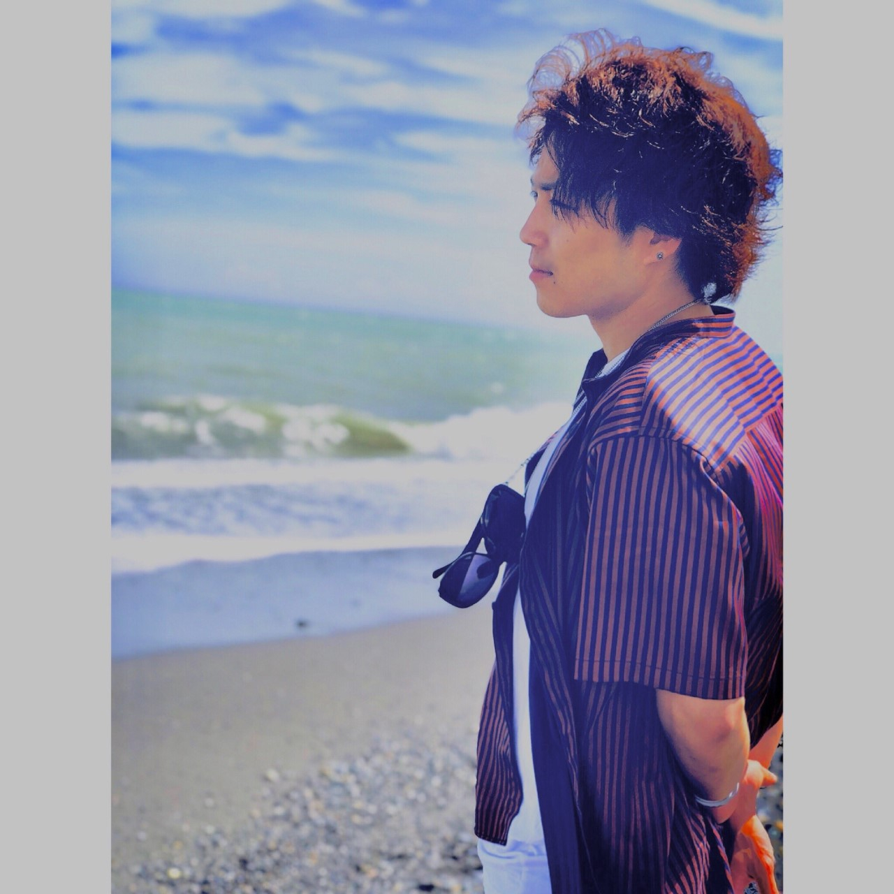 投稿者のアイコン