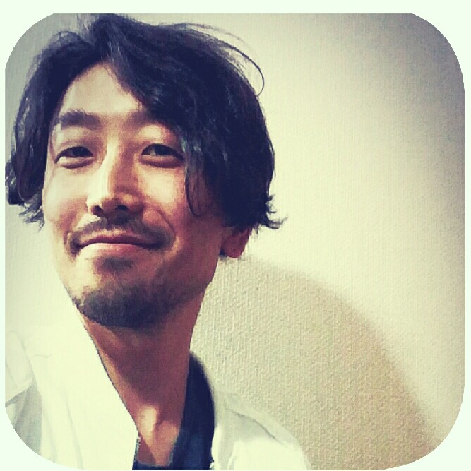 投稿者のアイコン