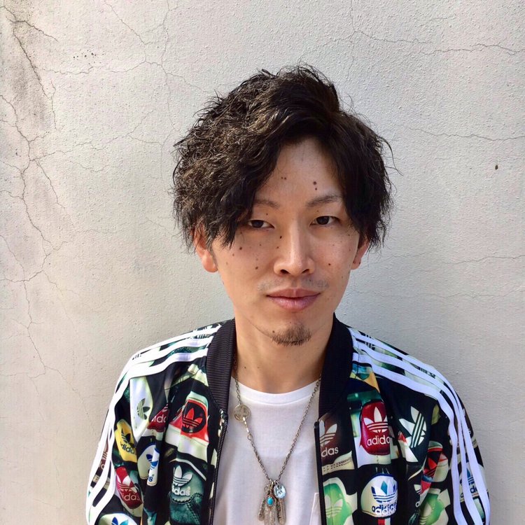 投稿者のアイコン