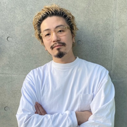 投稿者のアイコン