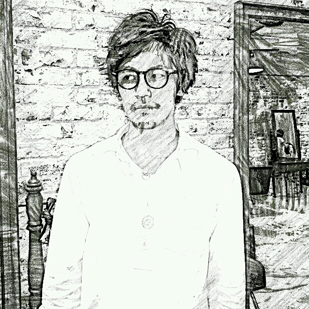 投稿者のアイコン