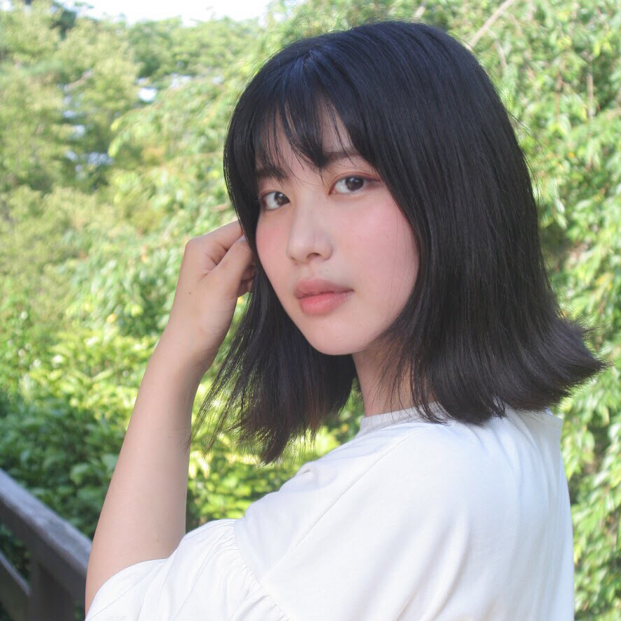 投稿者のアイコン