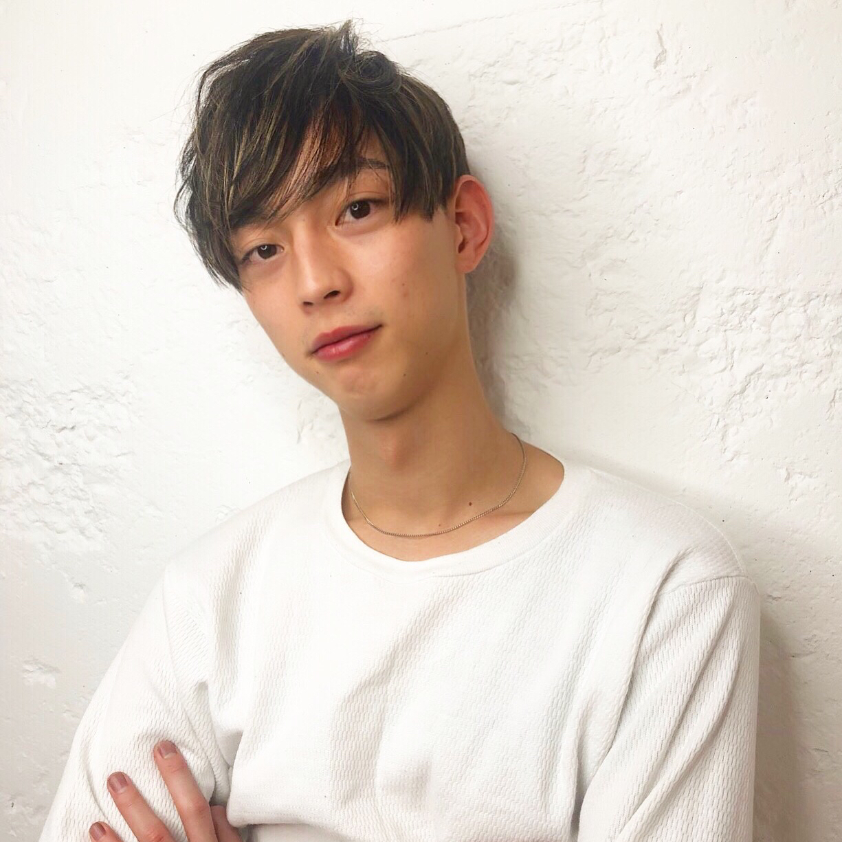 投稿者のアイコン